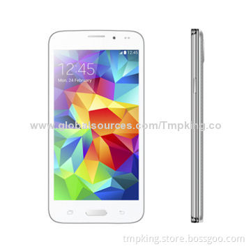 8-core smart mobile phones with 5.2-inch HD touchscreen and Google's Android 4.2.2 operating system